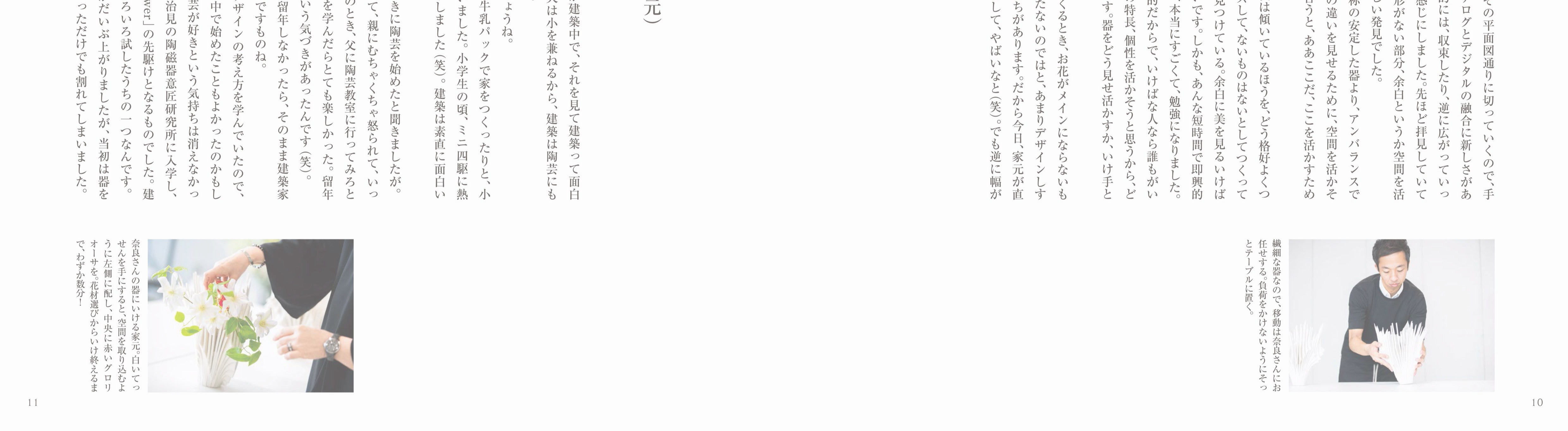 2019 草月　奈良祐希